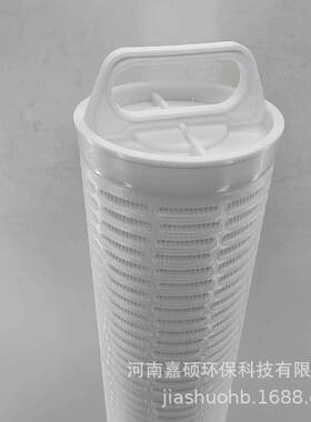 工业水处理装置过滤   HF60PP005C01  嘉硕环保