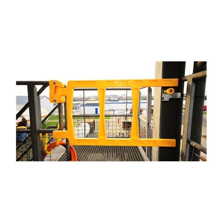 欧洲直采intrepid用于化工厂安全领域使用聚安酯 安全门UDG