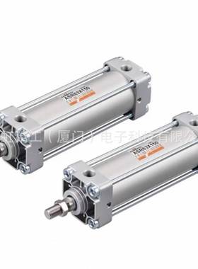 CHANTO长拓气缸 JSR32/40/50/63X10X15X20X25X30X40X50B