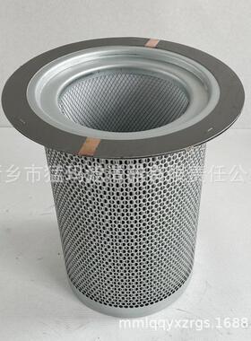 零售空压机三滤空压机配件油分芯23566938油气分离器