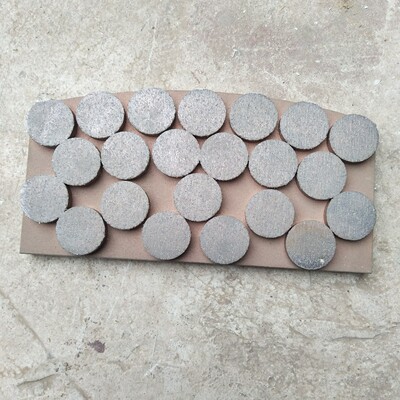 风力发电主轴制动器刹车片|铜基耐磨制动片|