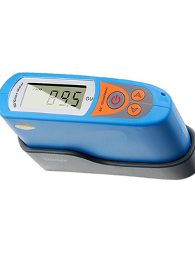 MS6石材专用光泽度计花岗岩大理石水磨石板石人造石光泽度仪