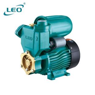 自吸旋涡泵增压泵清水泵 利欧 高压自吸泵 LKSm250A 生活供 LEO