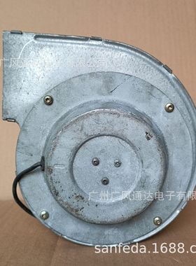 G1G133-DF01-17  DC24V 62W大风量涡轮鼓风机 暴力风扇