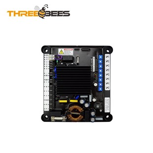 柴油发电机组M31FA600A自动电压调节器MEC 20稳压板AVR调压板