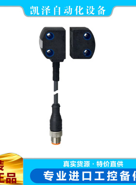 施迈赛 RSS260-D-LSTM12-5-0,25M  ?103025102   SCHMERSAL