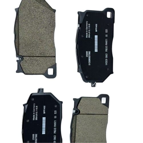 适用于刹车盘宾利飞驰GT刹车片刹车皮OE：3SA698151 3SA698151B/C