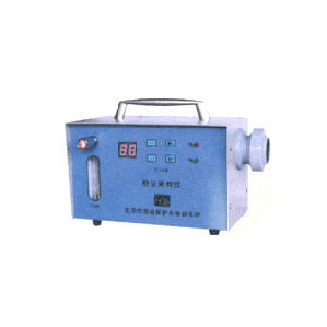 FC-1B金属粉尘采样器  粉尘采样仪FC-1B