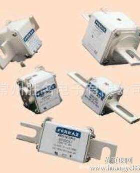 Ferraz熔断器PC33UD69V10CTFR S1010268 触点MS3V1-5BS