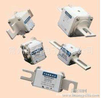 Ferraz熔断器PC33UD69V10CTFR S1010268 触点MS3V1-5BS