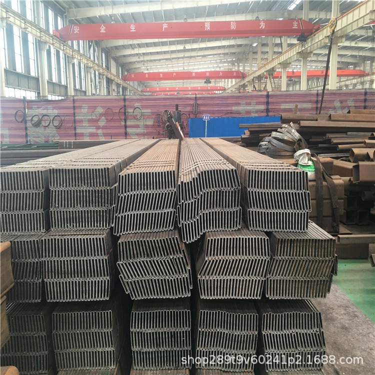 方矩管厂家供应S355JR方管欧标方矩管冷压冷拔方管S355JR方矩管