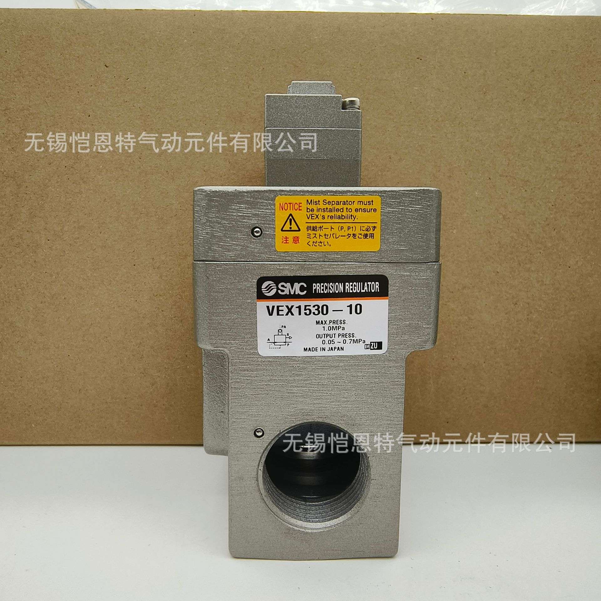 SMC气控阀VEX3321-035G/H-F/MZ/03N5D VEX3321-041GS/044G/0445DZ