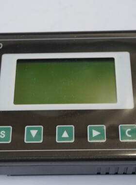 MAM-860/MAM880普乐特控制器 螺杆空压机控制器 一体式控制器