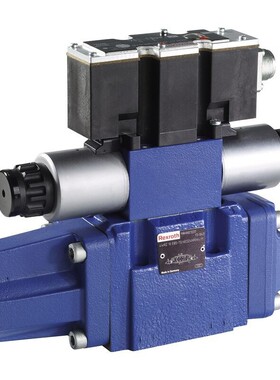 R901550112  4WRP6W7-07-36=G24K4/M=00，Rexroth比例阀