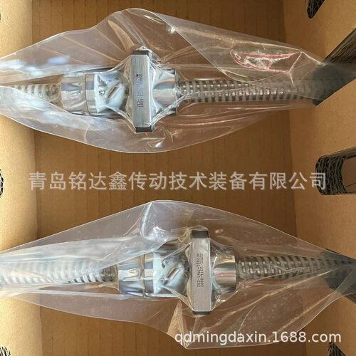 滚珠丝杆W1602MA-1PY-C3Z2 W1602MA-3PY-C3Z2丝杆