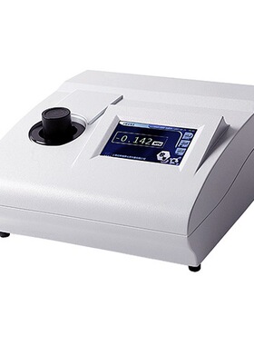 【上海仪电物光】WGZ-200台式浊度计/0.000-50.00/50.01-200.0NTU