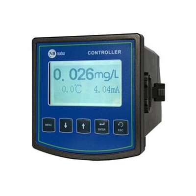 在线污泥浓度分析仪DZS-9260多通道污泥浓度计 多通道浊度分析仪