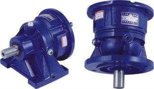 供应EVERLIN减速机