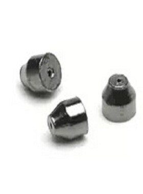 500-2114密封垫圈0.4mm内径石墨圈适用于0.05至0.25mm色谱柱