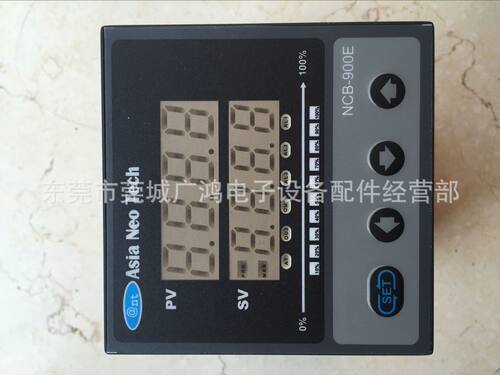 台湾科峤温控器NCB-900E，NCB-900E，Asia Neo Tech