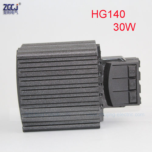 机柜配电箱PTC防潮加热器HG140