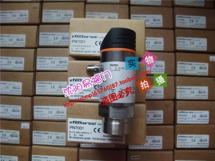 销ifm易福门PN7001PN7834全新正品现货实物照片质保一年厂