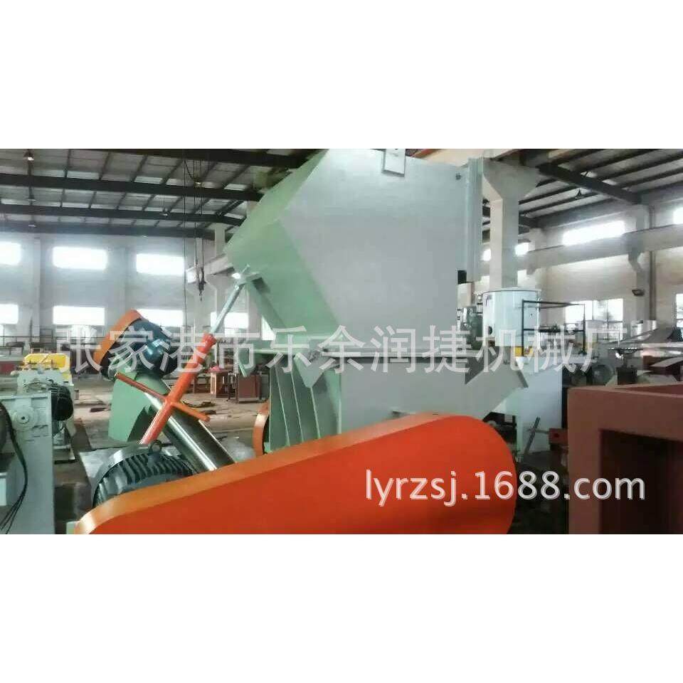 塑料板材粉碎机械设备PC-800片材破碎机多功能片材破碎机,五金/工具,制袋机,淘宝优惠券,粉丝福利购,淘宝优惠卷