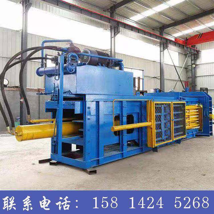 佛山厂家直供160吨废纸箱易拉罐废薄膜工业废料半自动卧式打包机,办公设备/耗材/相关服务,捆扎机/打包机,淘宝优惠券,粉丝福利购,淘宝优惠卷