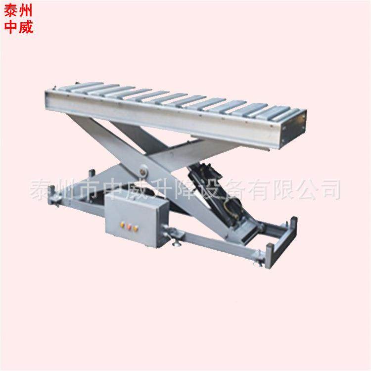 供应供应滚筒式电动升降台升降车滚轴型升降平台油压提升机,搬运/仓储/物流设备,其他起重搬运设备,淘宝优惠券,粉丝福利购,淘宝优惠卷