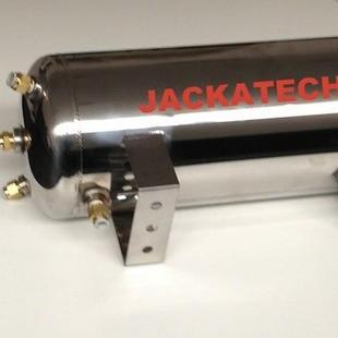 制作卧式 储气罐10L20L30L40L50L304不锈钢