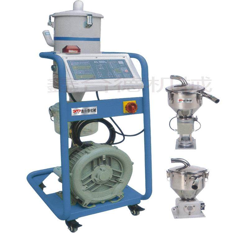 供应厦门7.5P塑料粉体吸粉机塑料粉料加料机真空上料机粉末吸料机,五金/工具,制袋机,淘宝优惠券,粉丝福利购,淘宝优惠卷