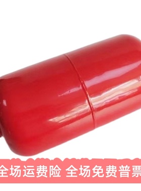 湿式报警阀延迟器ZSPY-400 进水口节流片 排水口节流孔 延时器