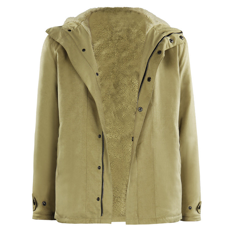 村庄cos 伊森·温特斯外套cosplay服装 表演服装 cos 角色扮演