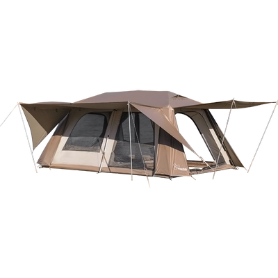 维达利多山行自动速开帐篷