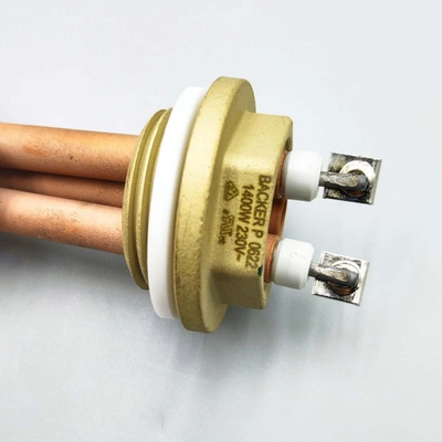 议价咖啡机LELIT v1 v2 v3咖啡机冲泡锅炉原厂加热管小