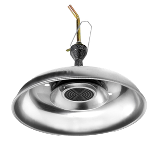 农村粪池沼气专用保温灯沼气取暖灯养殖场沼气保温灯升温灯蔬菜棚