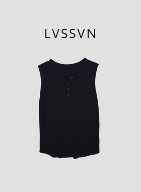 【天天yoko&LVSSVN/露裳】2025SS 时尚百搭女士针织衫 Z-31353