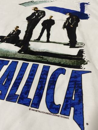 我不是姜vtg炼金术士短袖纯棉T恤fog4th印花260g重磅体恤休闲小众