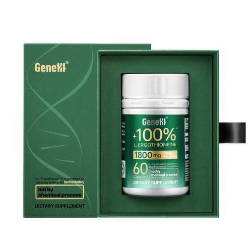 仅三麦角硫因99.99%纯度30mg/粒