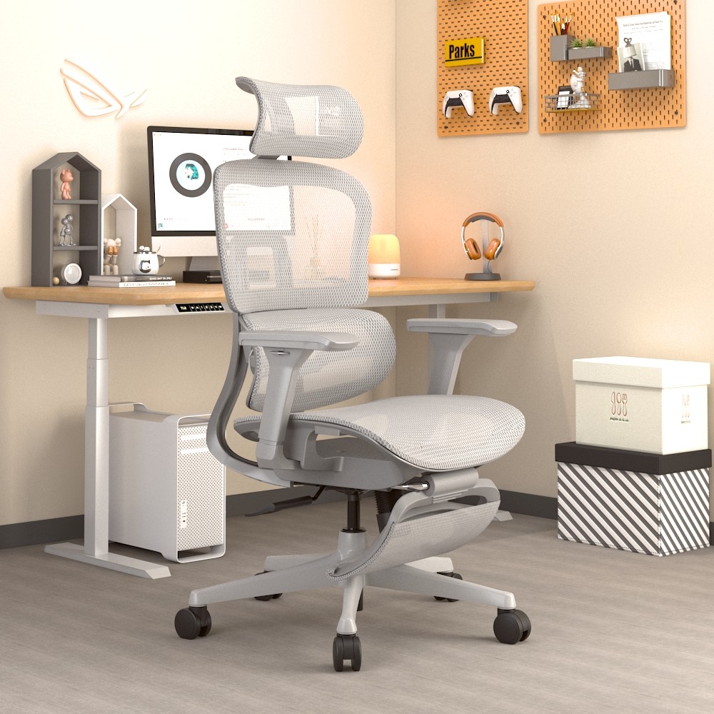 VIONE/胜一人体工学椅SY1Lite版电脑椅办公椅电竞椅久坐椅游戏椅,住宅家具,电脑椅,淘宝优惠券,粉丝福利购,淘宝优惠卷