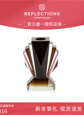 【新年礼物】Reflections Copenhagen反射哥本哈根  Brooklyn烛台