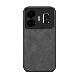 适用realmegtneo5se手机壳真我gtneo5硅胶软壳2/3保护套gt2t镜头全包防摔neo2新款羊巴皮高级超薄男女款g外壳