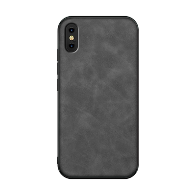 适用苹果x手机壳iphonexr硅胶软壳xs保护套max镜头全包防摔sxs新款羊巴皮高级潮牌超薄网红x男女个性创意外壳