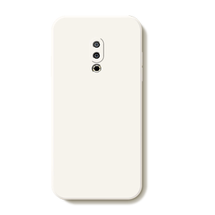 适用魅族16spro手机壳简约新款16th纯色液态硅胶软壳16thplus镜头全包防摔保护套创意高级潮牌男女款网红外壳