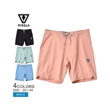 BOARDSHORT 日本直邮vissla 男士 半裤 休闲裤 M116OSST 短裤