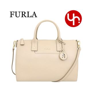 日本直邮FURLA Bag 手提包WB01287 ARE000 ACERO AF000 ACERO Lin