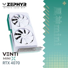 【全新】西风 RTX4070 12G 风神MX 双风扇显卡 性能秒5060Ti