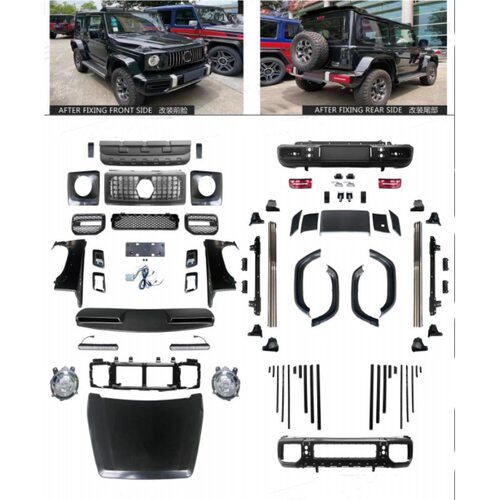适用于铃木吉姆尼Jimny