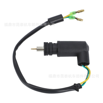 化油器电子风门加浓阀适用于Hond