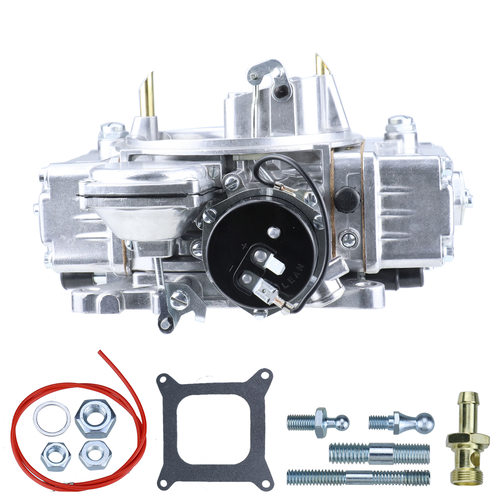 化油器  600CFM  ELECTRIC choke 0-80457S 4160C